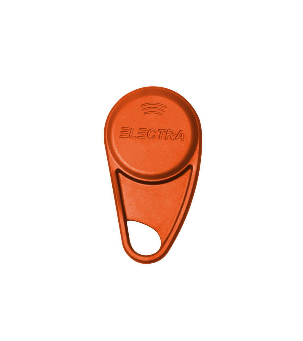 CLASSIC LINE - TAG RFID DE PROGRAMARE